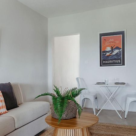 Boutik Le Morne Holiday Apartments Kültér fotó